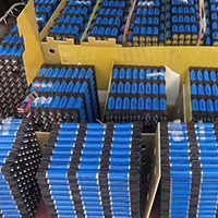宣威杨柳回收新能源电池,高价蓄电池回收